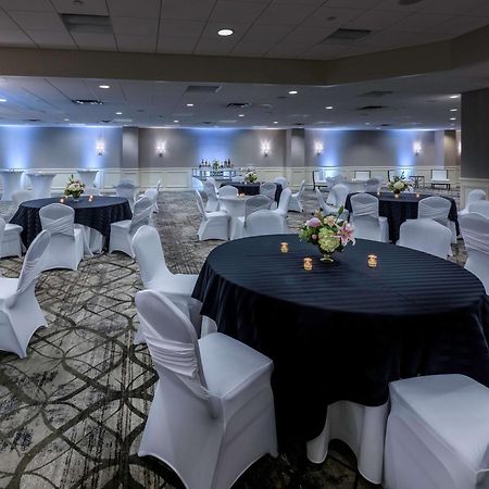 Hilton Lexington Downtown Otel Dış mekan fotoğraf